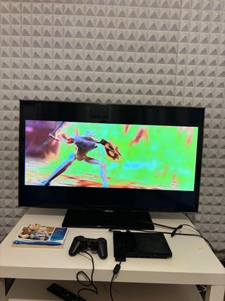 MediEvil 2 SOLO DISCO PlayStation 1 - PAL VERSION