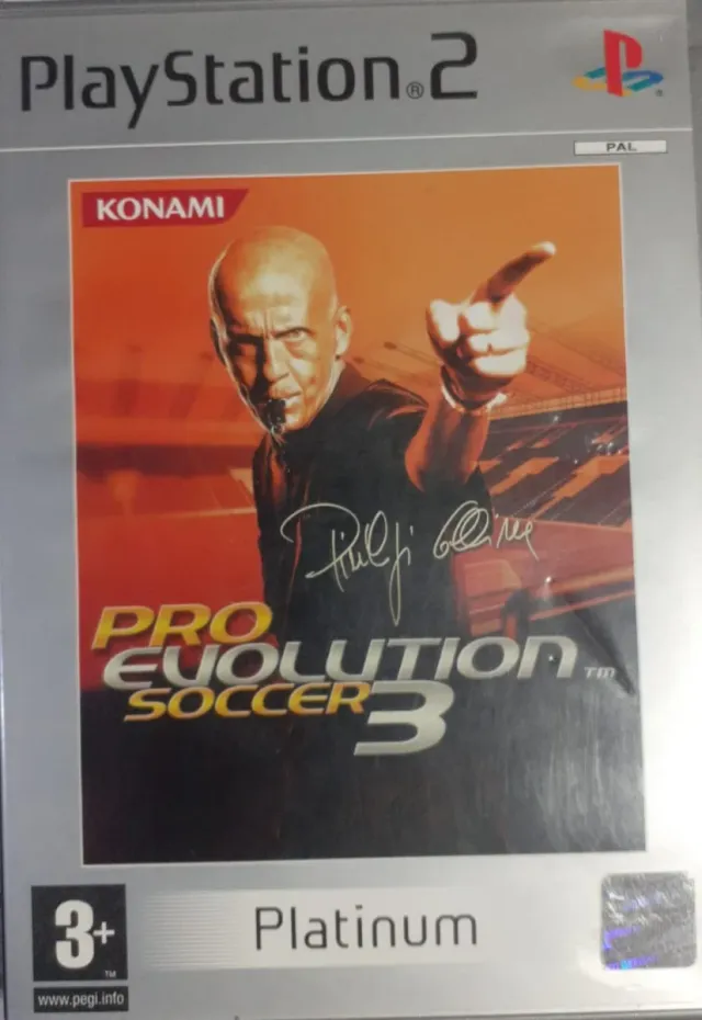 6 Giochi PS2: Tekken 4, NFS Underground, WRC3, Tif