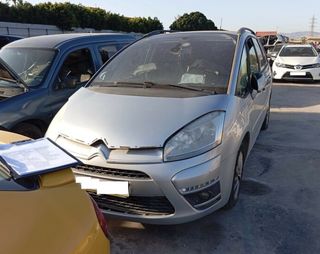 Citroen 423656 guantera c4 grand attraction