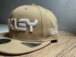 Cappellino Oakley Mark II