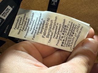 Cappellino Oakley Mark II