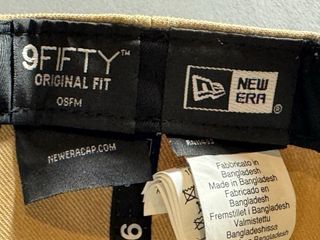 Cappellino Oakley Mark II