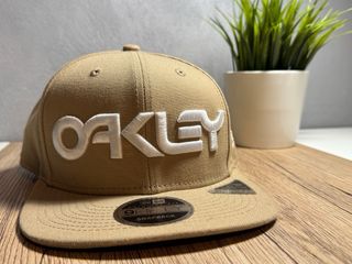 Cappellino Oakley Mark II