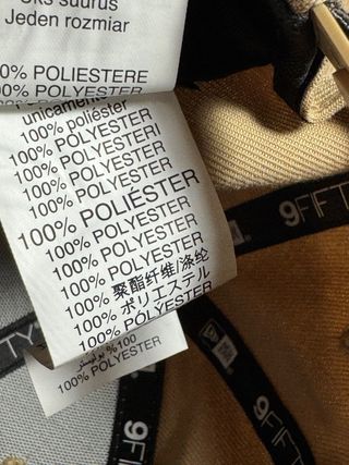 Cappellino Oakley Mark II