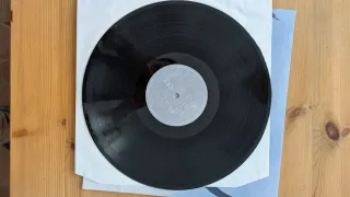 Carlos Sadness - Ciencias Celestes Vinilo