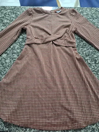 Vestido mayoral 8 años nuevo