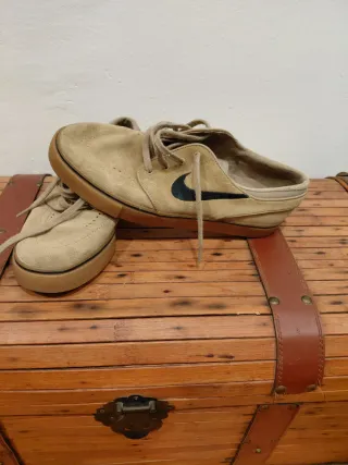 Nike Stefan Janoski