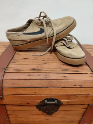 Nike Stefan Janoski