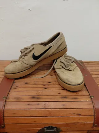 Nike Stefan Janoski