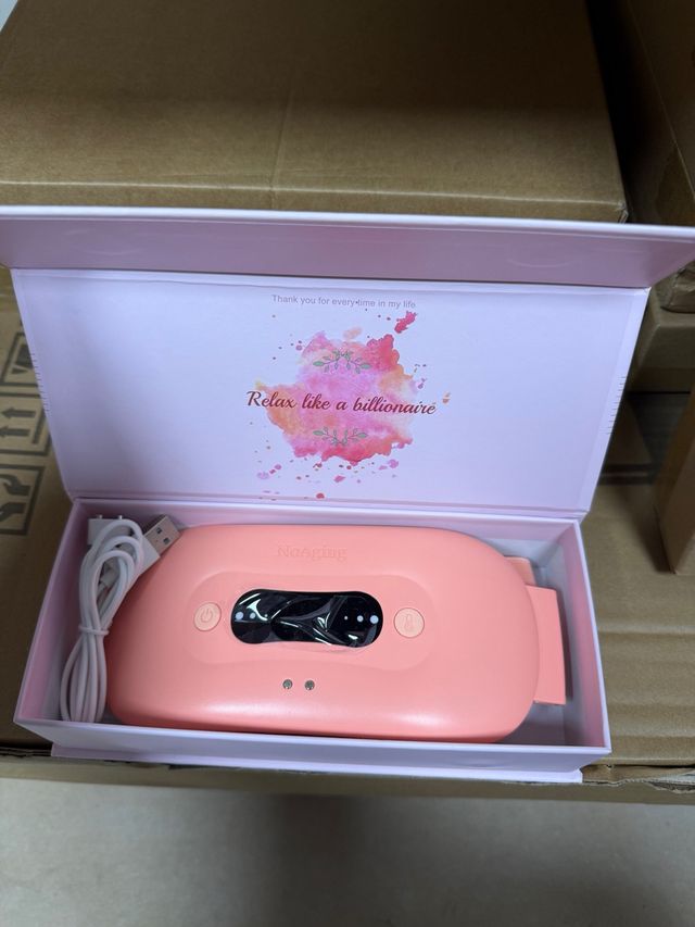 Cuscinetto Termico RoaApig Rosa