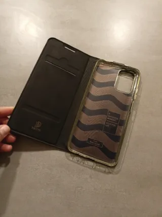 Cover Xiaomi Mi 10T