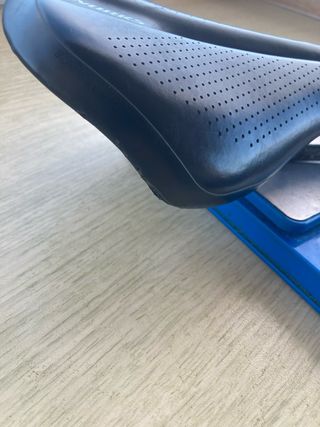 Sillín Specialized Phenom S-Works 143mm