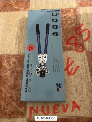 Set de Herramientas Eléctricas Parkside y Ferrex