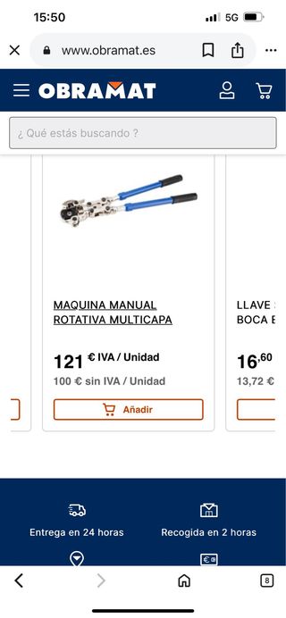 Set de Herramientas Eléctricas Parkside y Ferrex