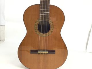guitarra clasica alhambra 3c