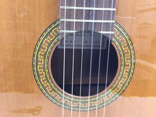 guitarra clasica alhambra 3c