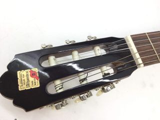 guitarra clasica alhambra 3c