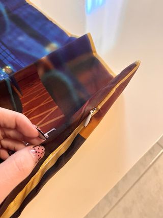 Federa Cuscino Disney La Bella e la Bestia