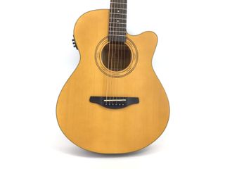 guitarra acustica soundsation j459j