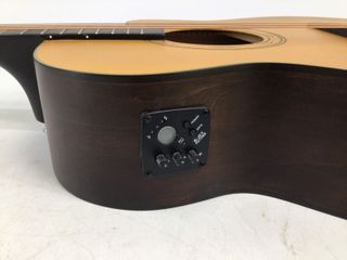 guitarra acustica soundsation j459j