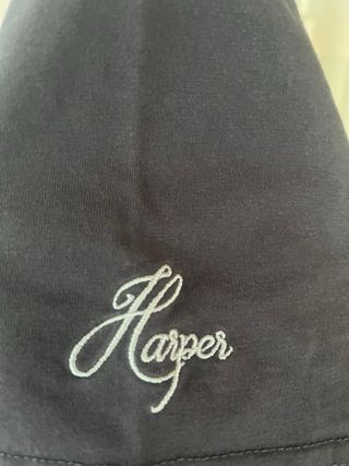 Camiseta El Ganso Hombre Blanca