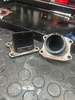 Laminas Italkit Vetronite