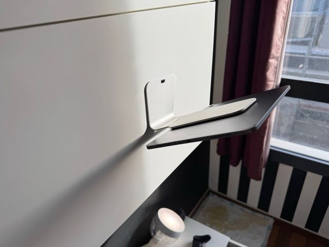 Soporte iPad Ultra Slim Mágico