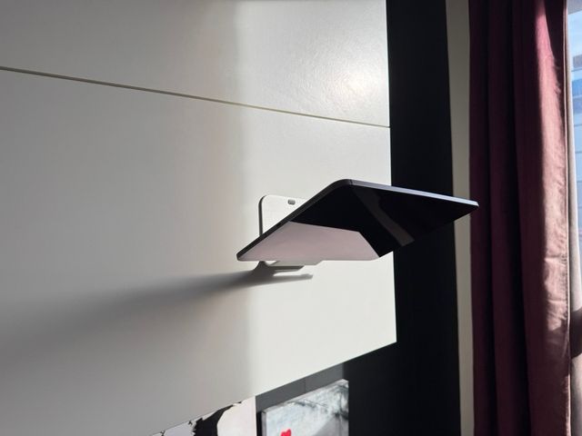 Soporte iPad Ultra Slim Mágico