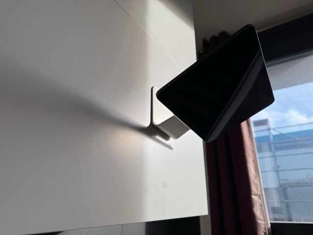 Soporte iPad Ultra Slim Mágico