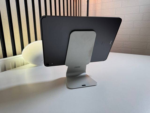 Soporte iPad Ultra Slim Mágico