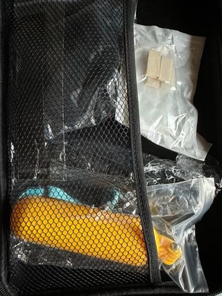 Kit Accesorios Neewer 50-en-1 GoPro