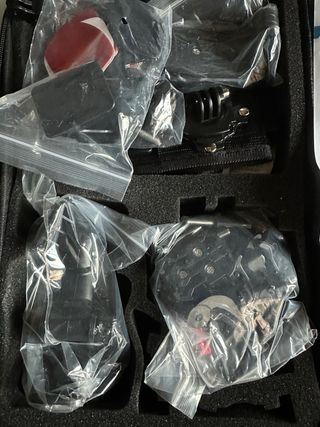 Kit Accesorios Neewer 50-en-1 GoPro