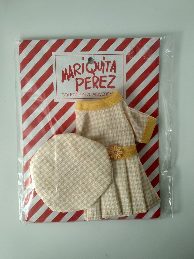 MARIQUITA PÉREZ