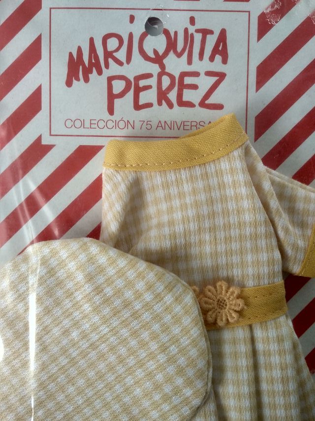 MARIQUITA PÉREZ