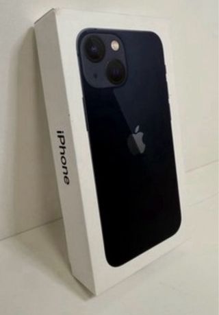 iPhone 13 Mini Nuovo + Extra + Batteria 100%