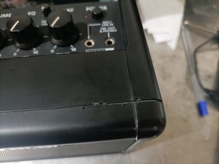 - Blackstar Fly 3 Mini amplificador de guitarra