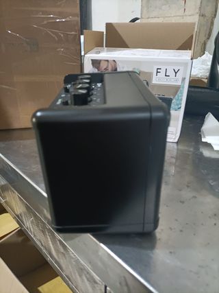 - Blackstar Fly 3 Mini amplificador de guitarra