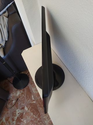 Monitor Pantalla Philips 196V LED Ordenador PC