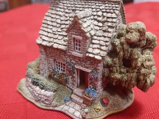 LILLIPUT LANE - cottage "Fuchsia" del 1996
