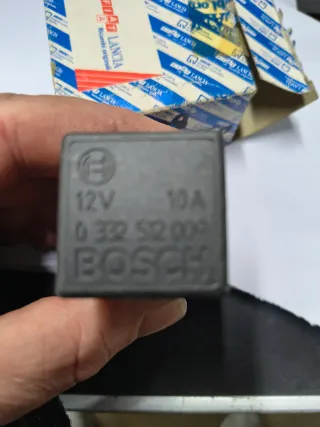 Lancia Delta HF/Thema,Alfa Romeo 164/155 Relè ABS