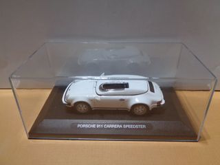 Porsche 911 Carrera Speedster 1987