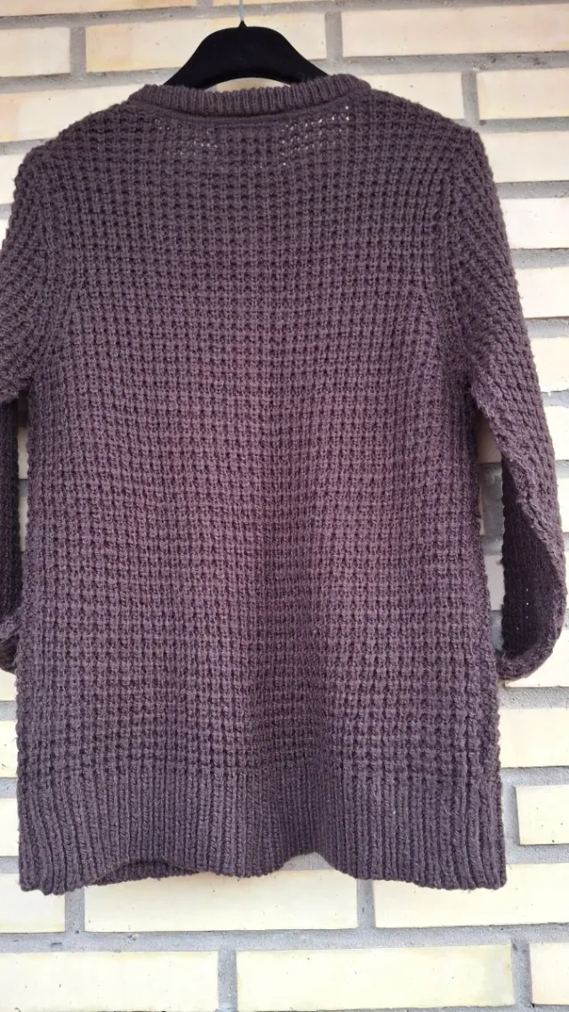 Rebeca Woman Secret Marrón