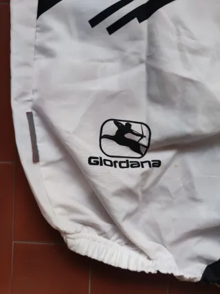 Giordana Giacca Ciclismo Carnia Classic taglia S