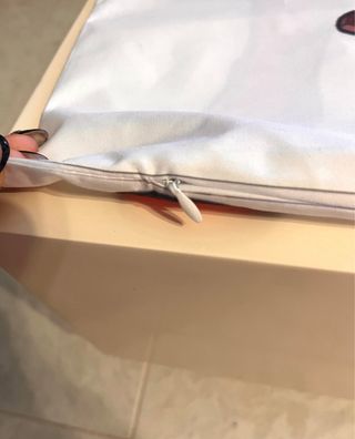 Federa Cuscino Spiderman