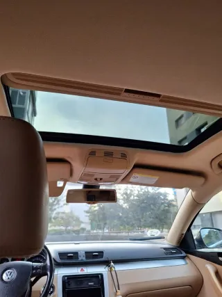 Volkswagen Passat 2007