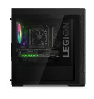 Torre Gaming Lenovo Legion sin sistema operativo