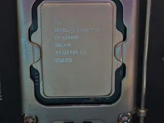 Torre Gaming Lenovo Legion sin sistema operativo