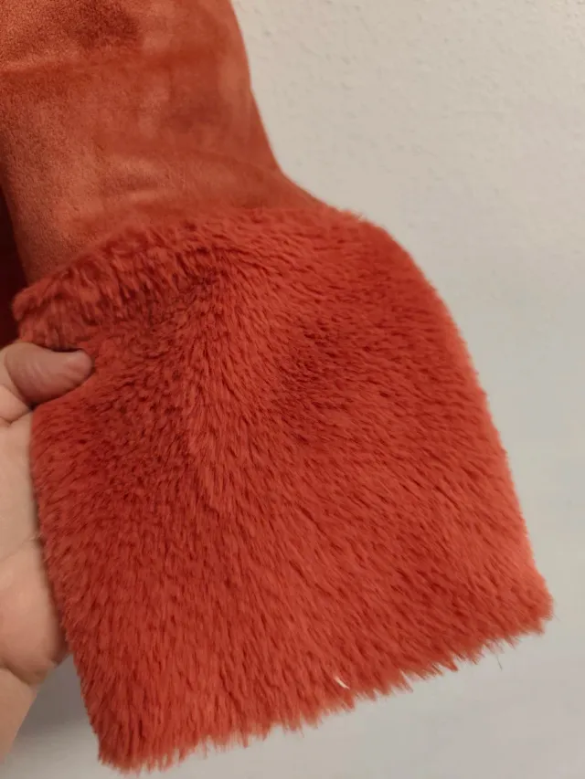 Cazadora de chica talla S de Salsa Jeans.