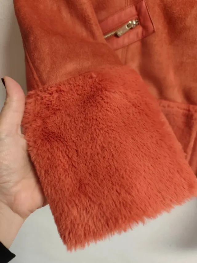 Cazadora de chica talla S de Salsa Jeans.