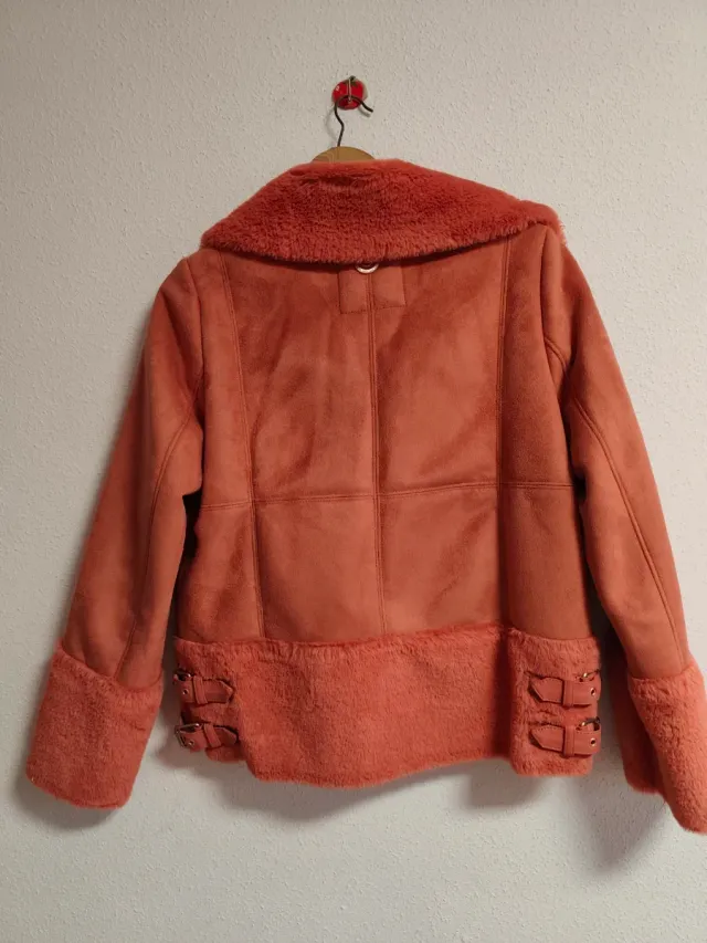 Cazadora de chica talla S de Salsa Jeans.